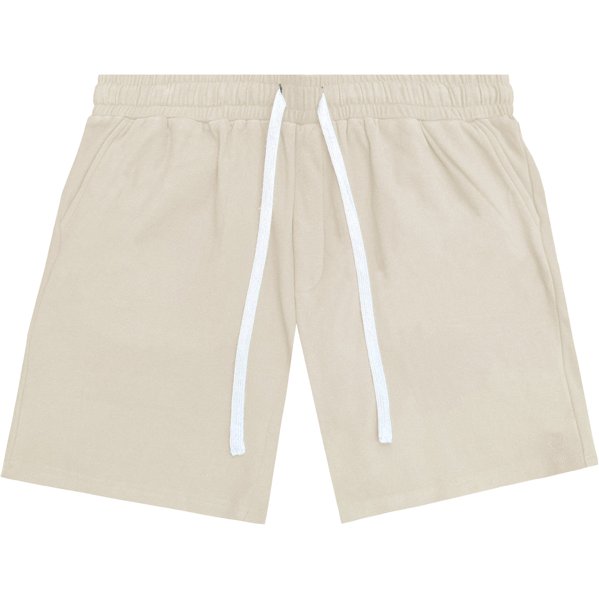 Scuba Knit Short