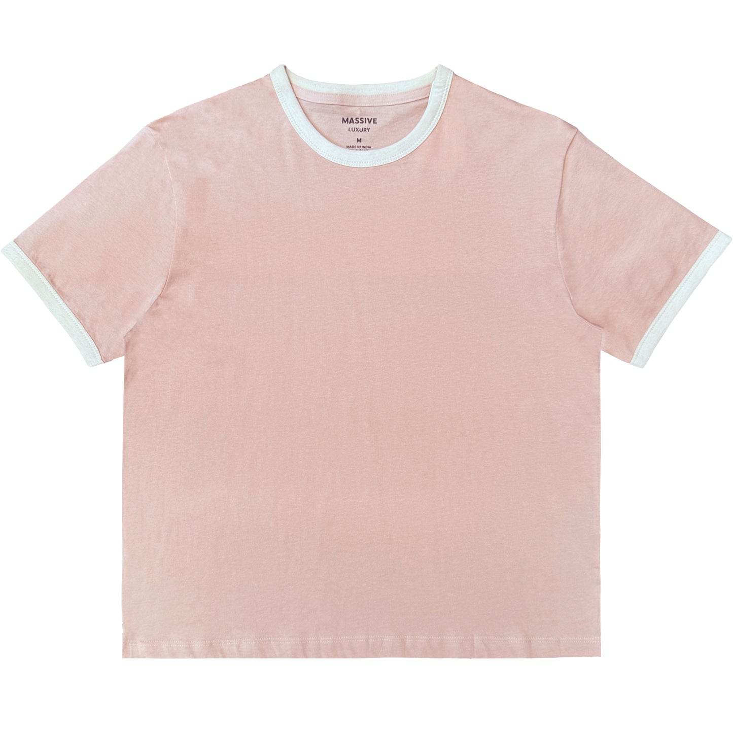 Ringer Tee