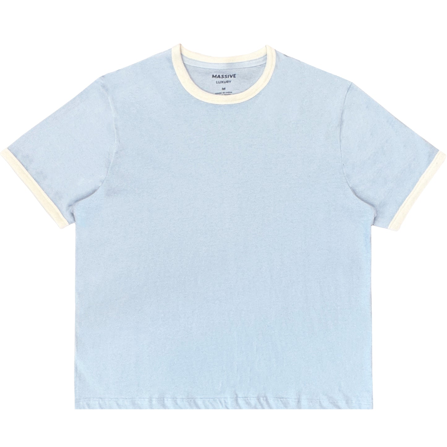 Ringer Tee