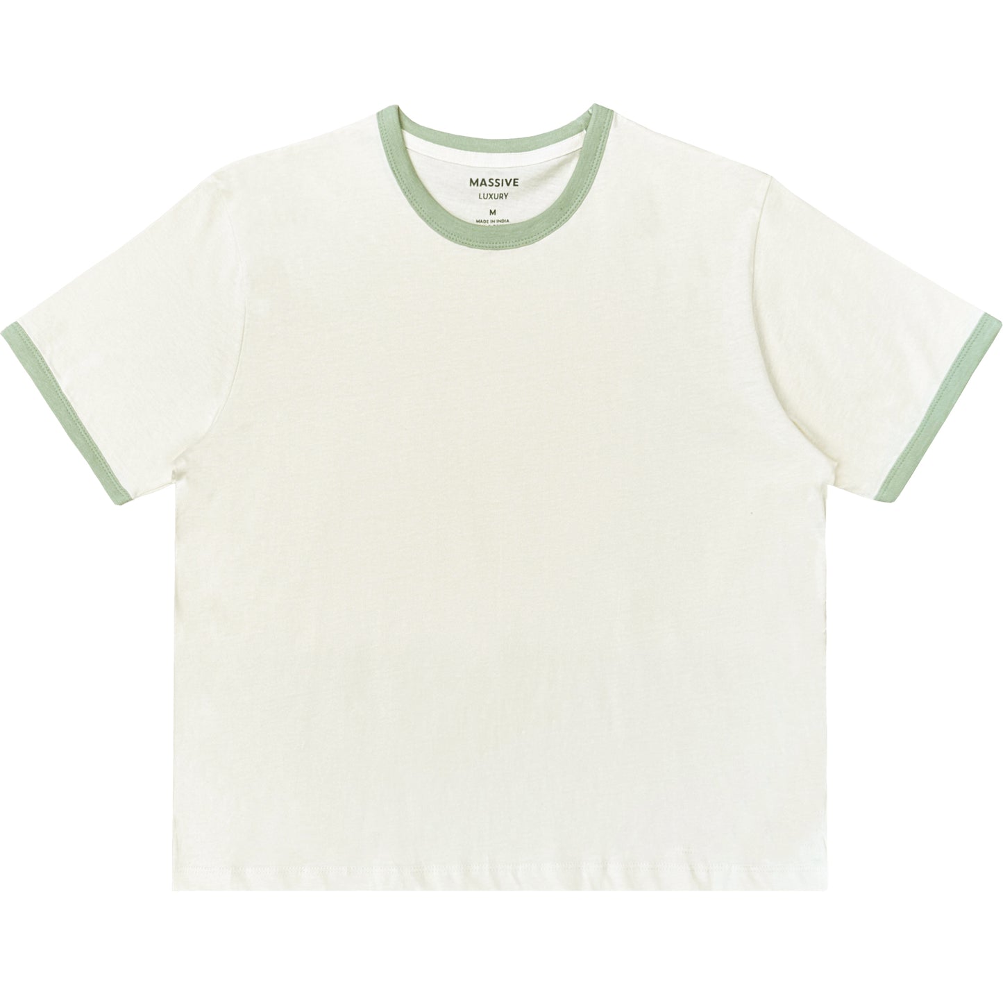 Ringer Tee