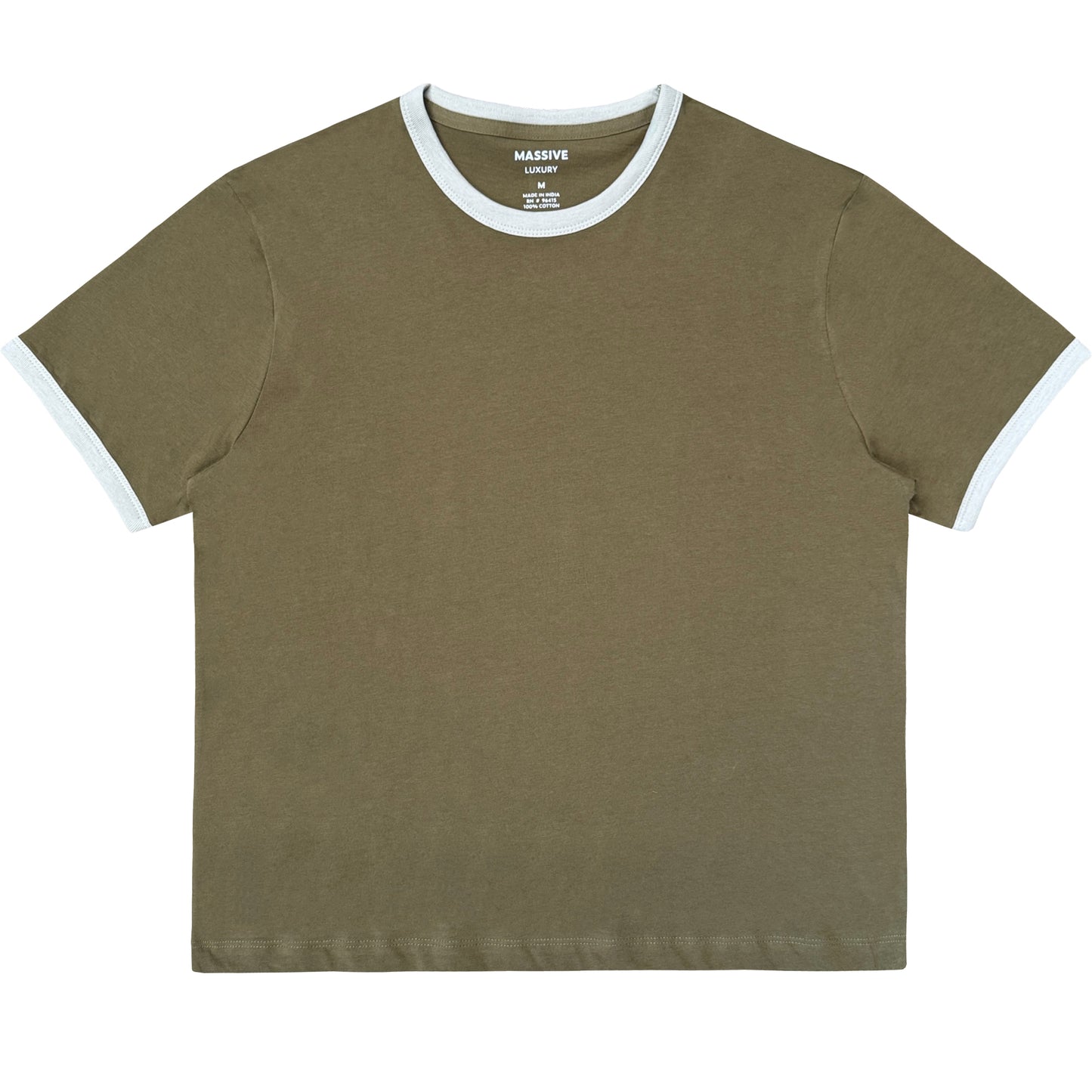 Ringer Tee