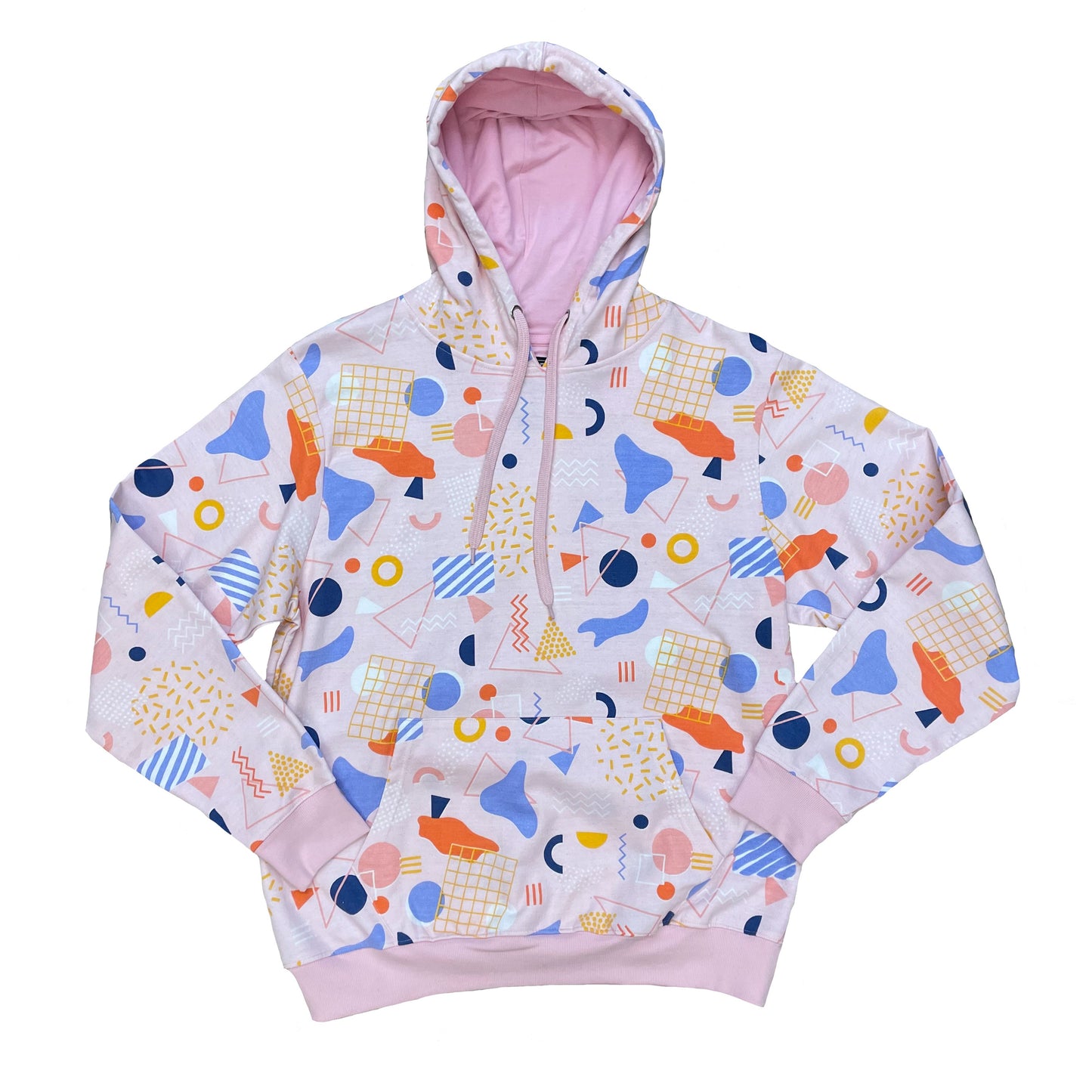 Mosaic Hoodie