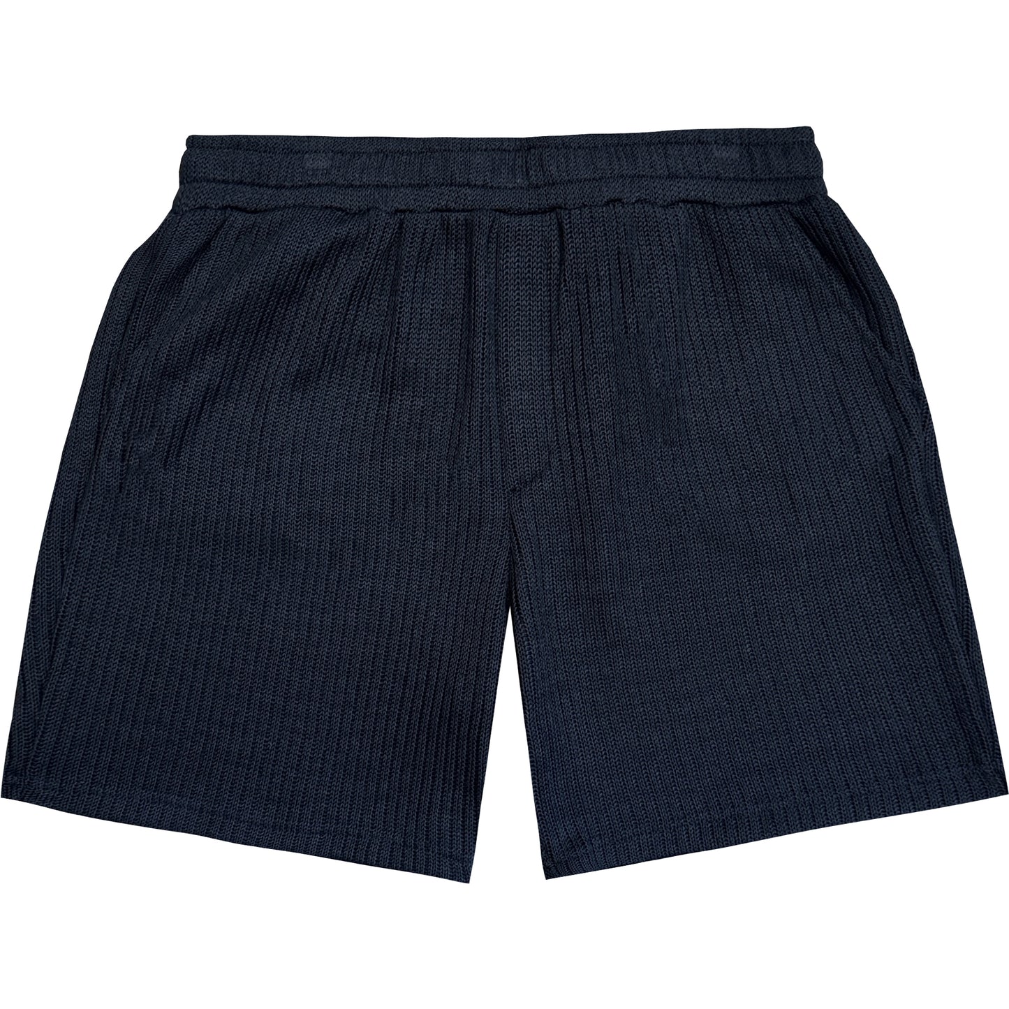 Heavy Knit Short
