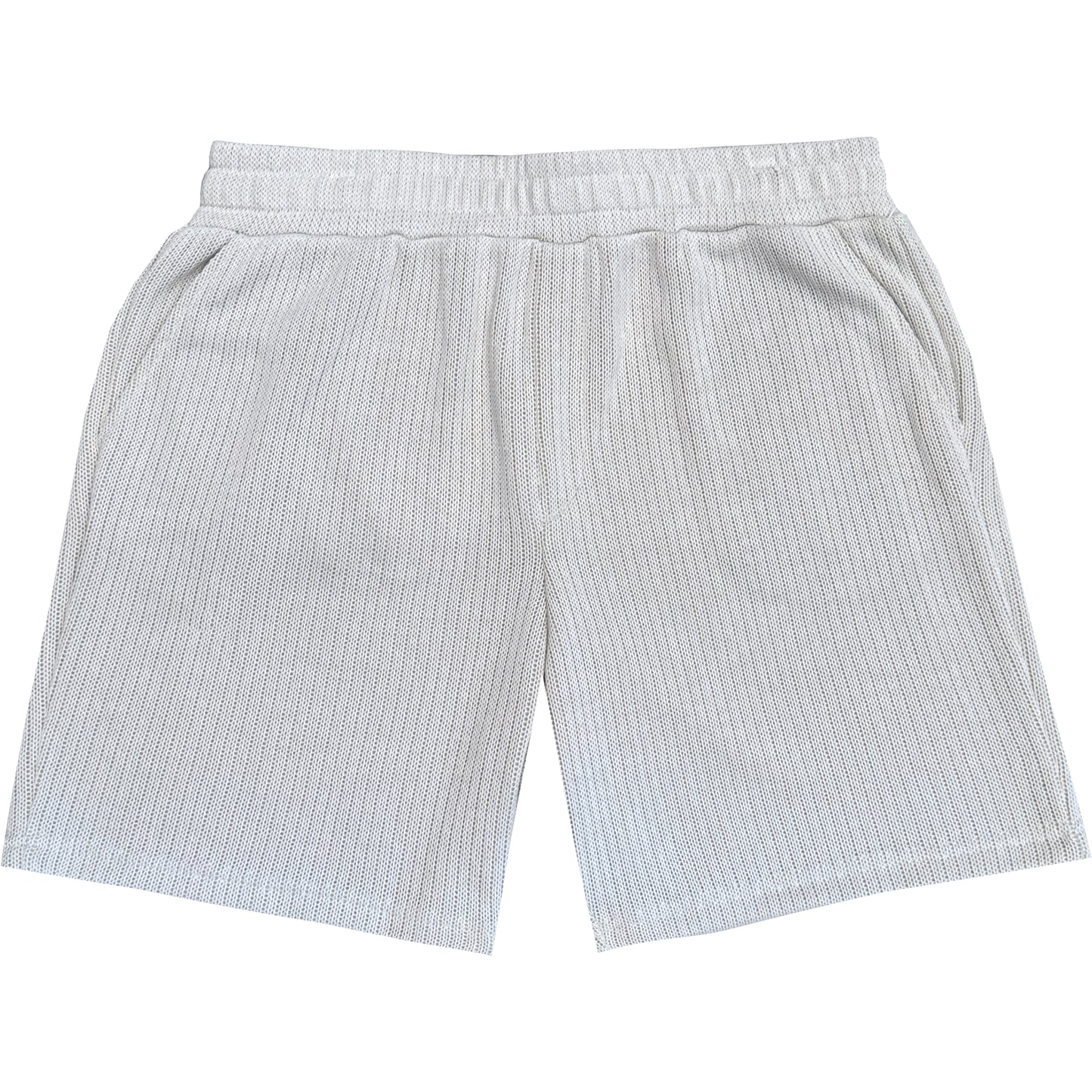 Heavy Knit Short