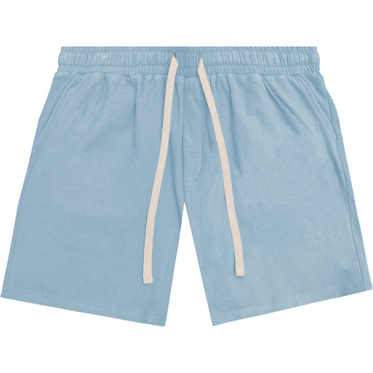 Scuba Knit Short