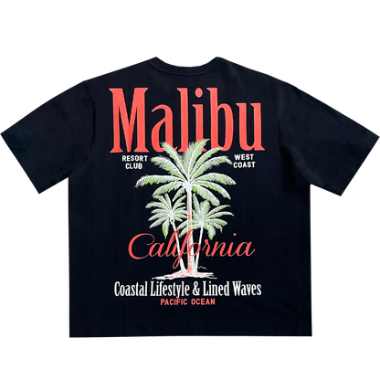 Malibu Peached T-shirt