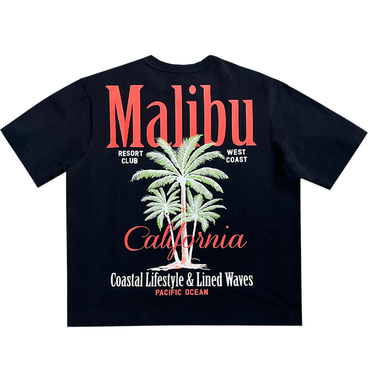 Malibu Peached T-shirt
