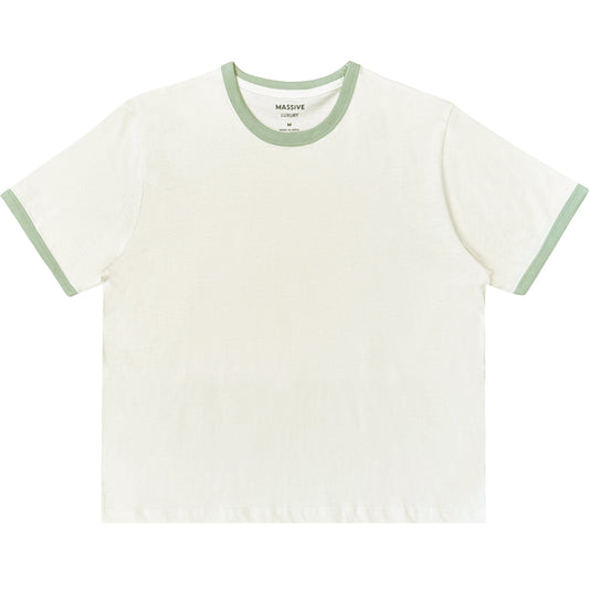 Ringer Tee