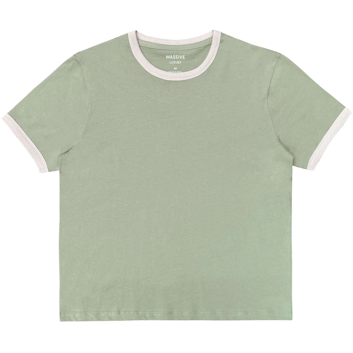 Ringer Tee