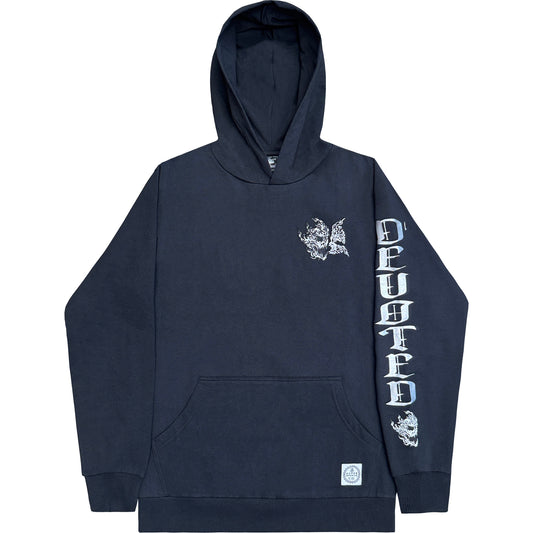 Devoted Fleece Hoodie