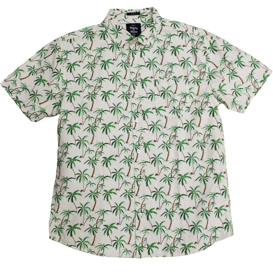 Tropics SS Button-down