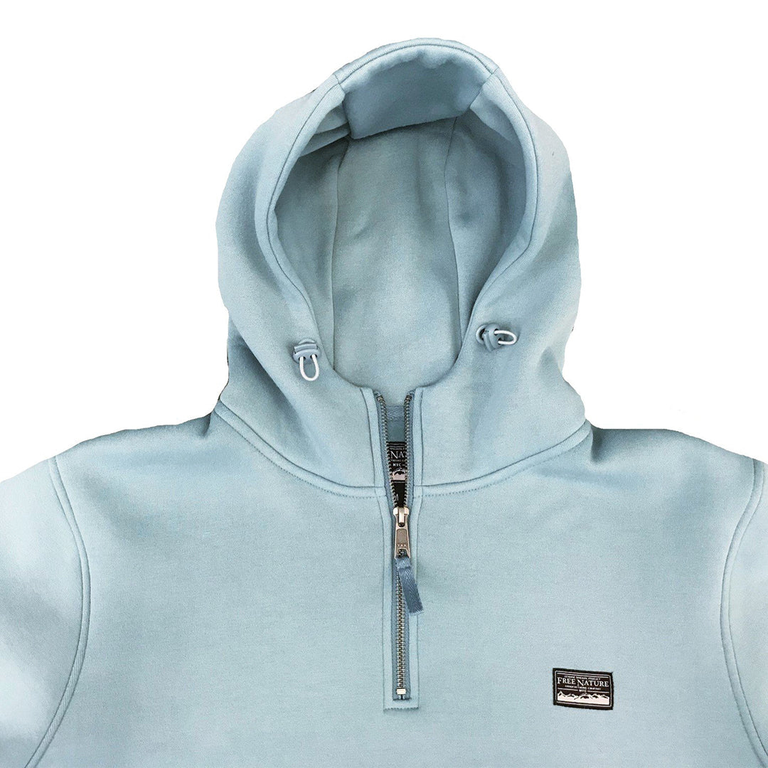 Regenerate Fleece Hoodie