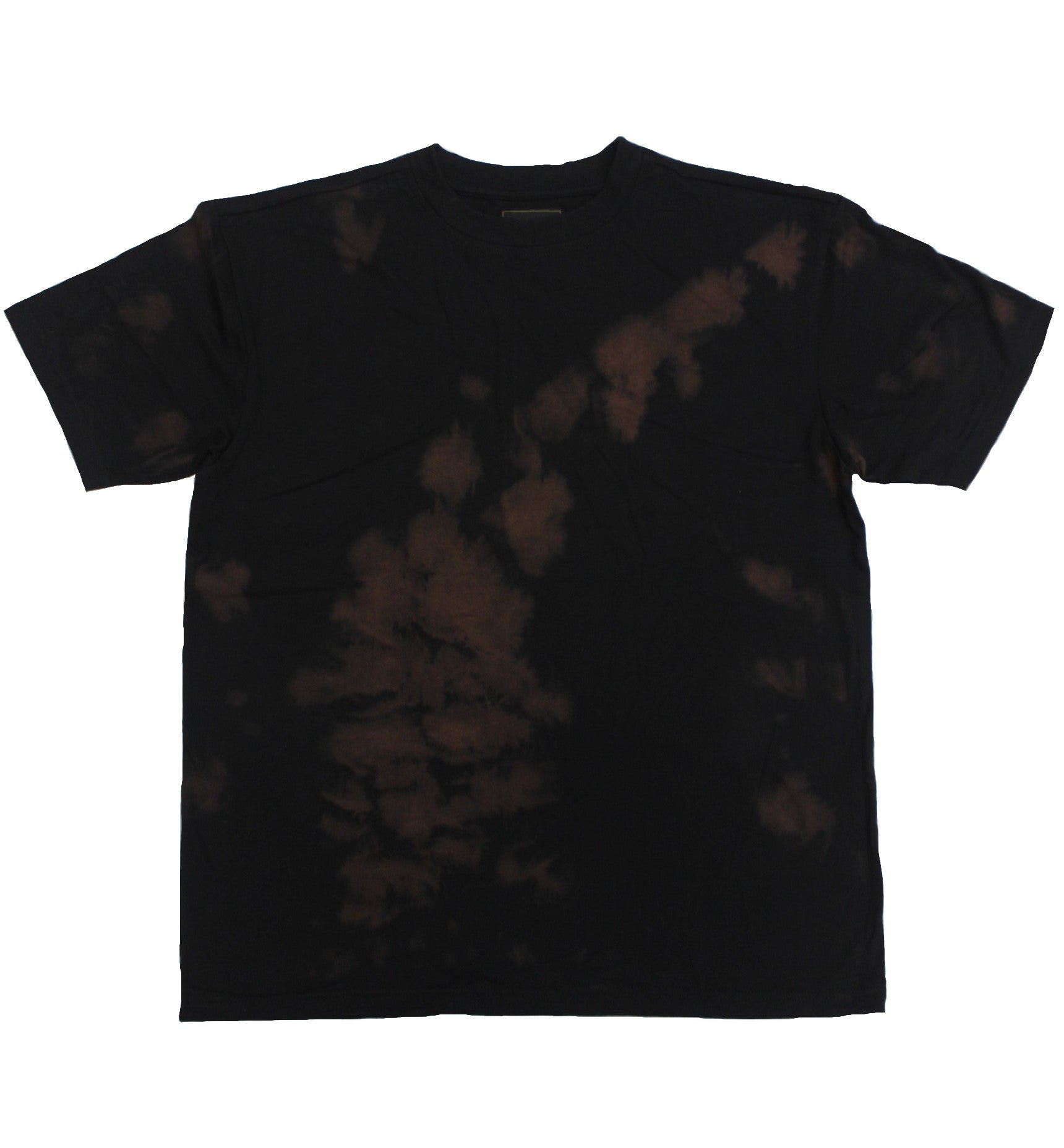 Sprawl Bleach Dye Tee - Super Massive Shop