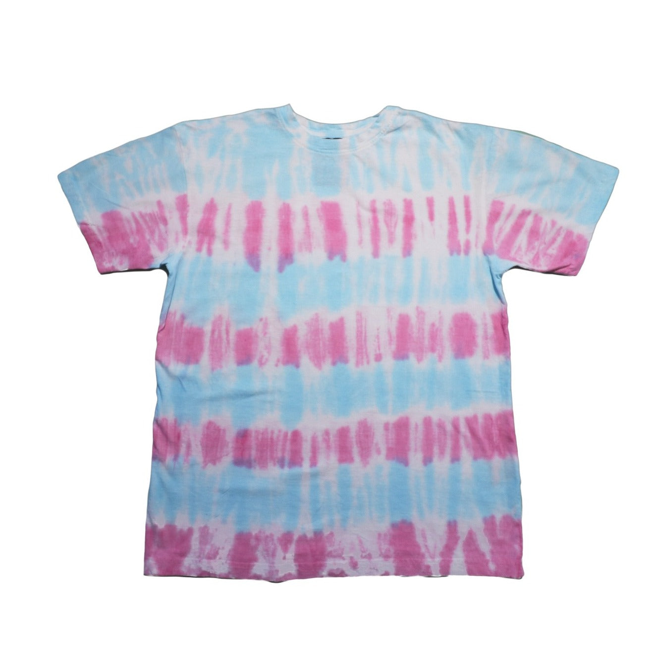 Rose Storm Tie-Dye Tee