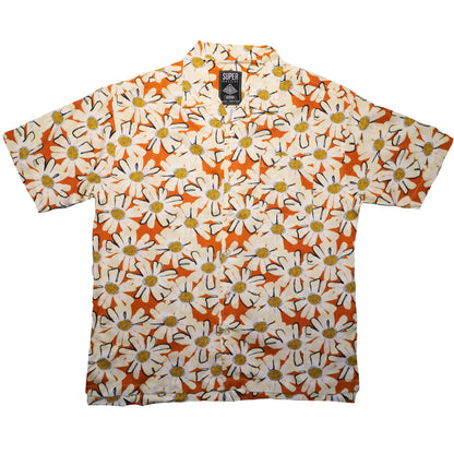 Daisy SS Buttondown