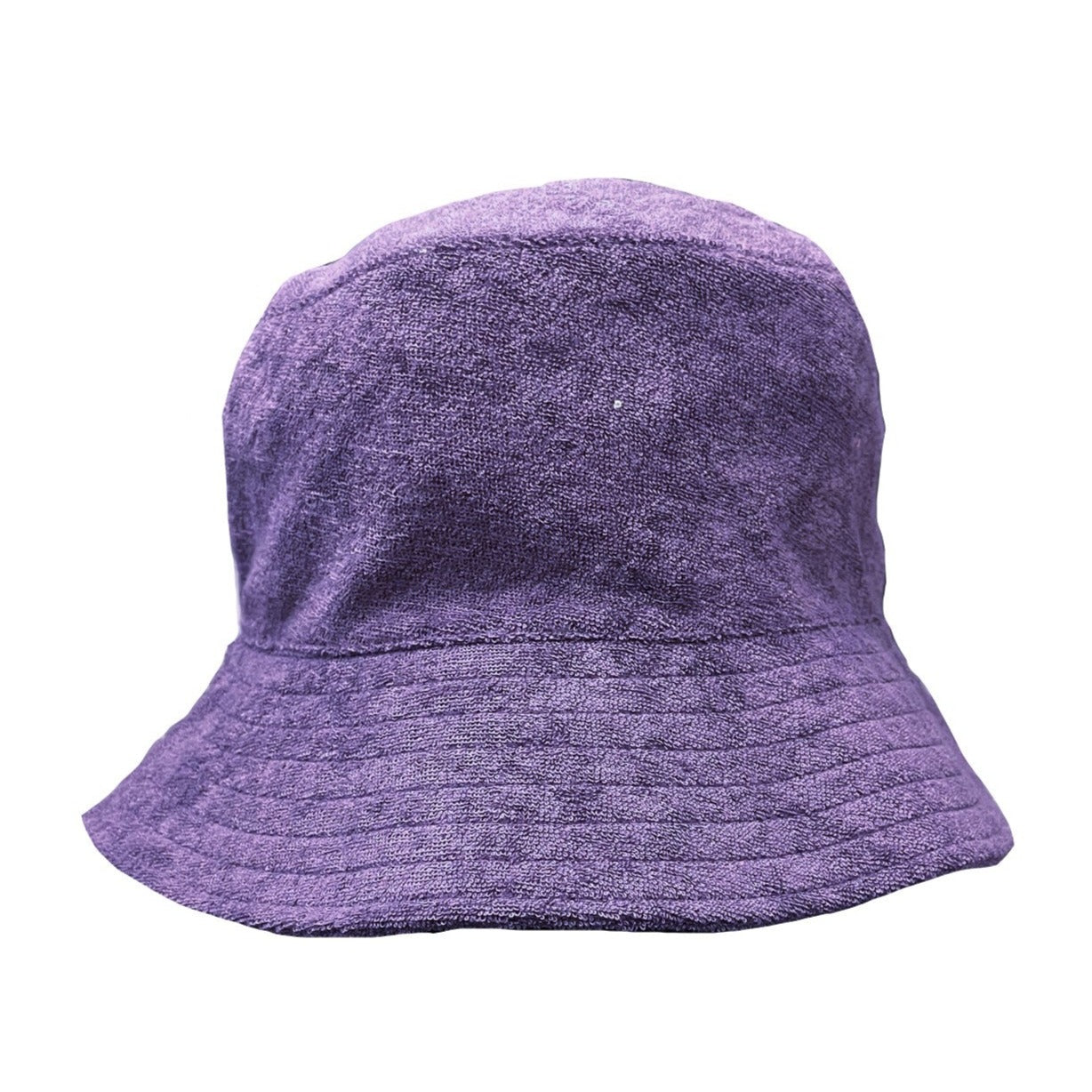 Terry Bucket Hat
