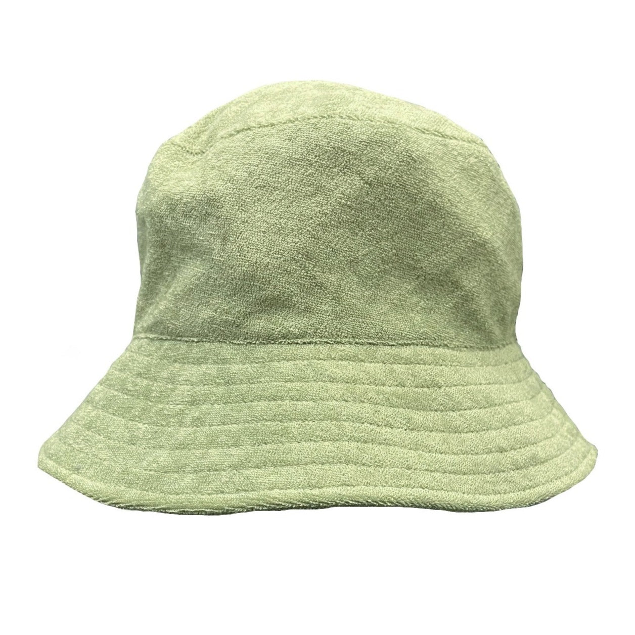 Terry Bucket Hat