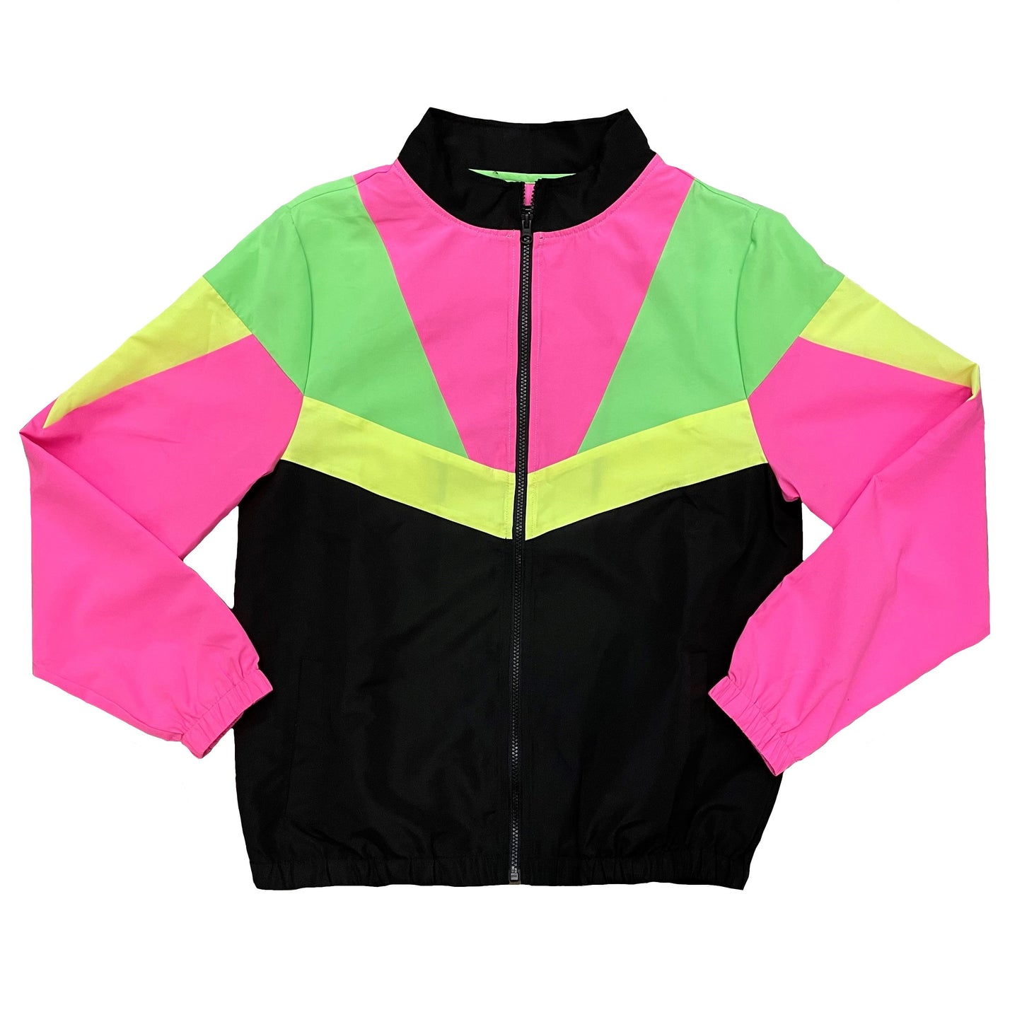 Track Windbreaker