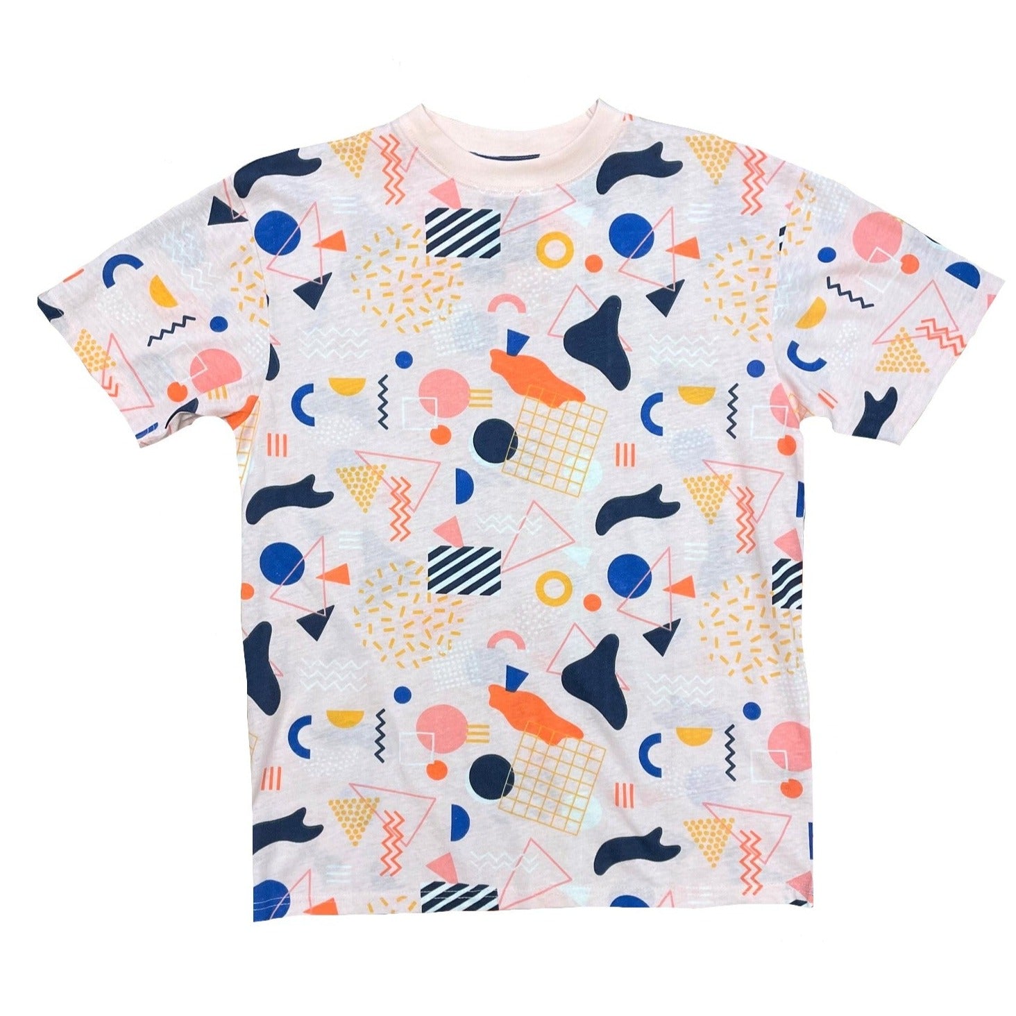 Dream Print Tee