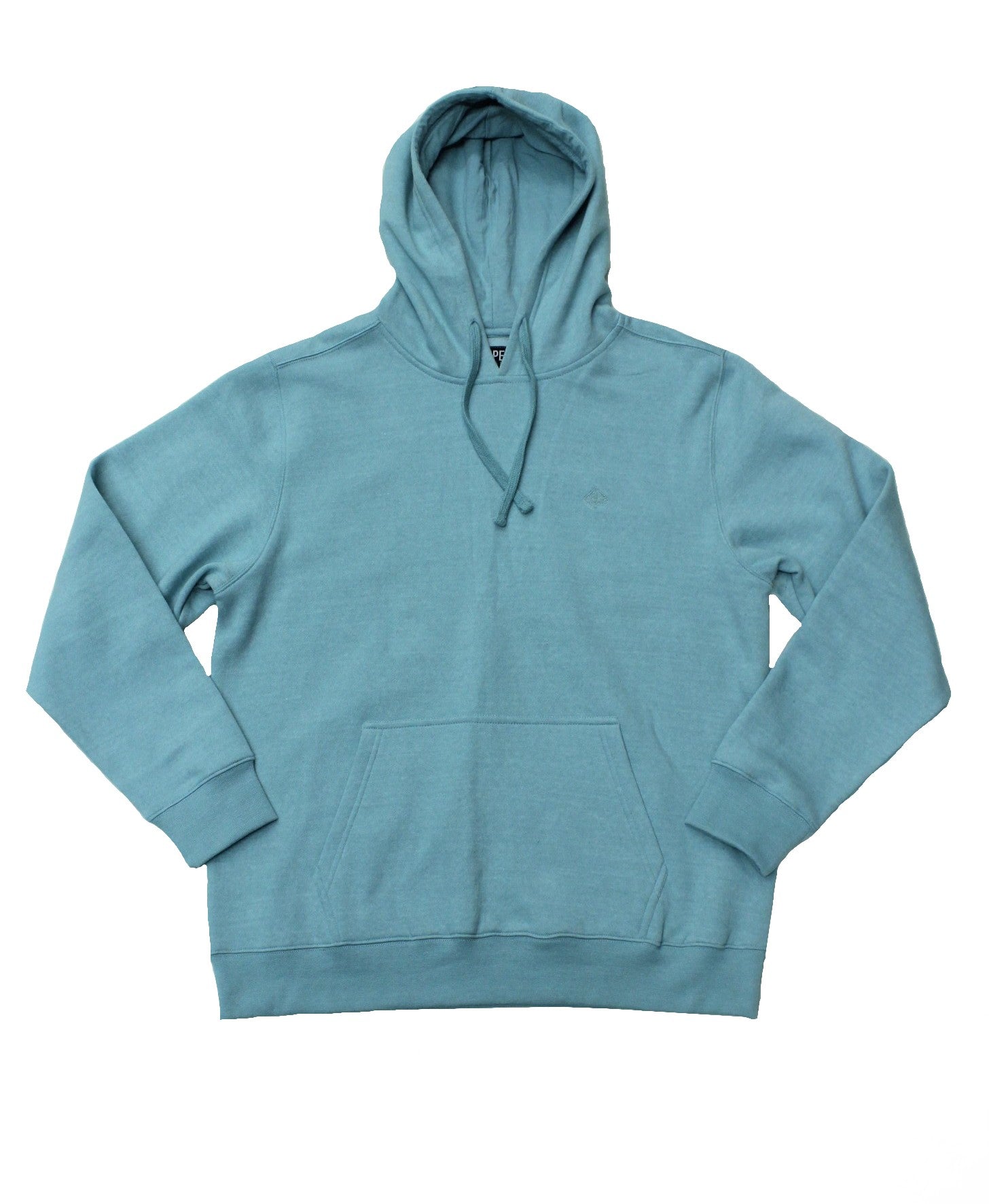 Solid Fleece Hoodie - Super Massive Shop