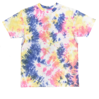 Confetti Tie-dye Tee