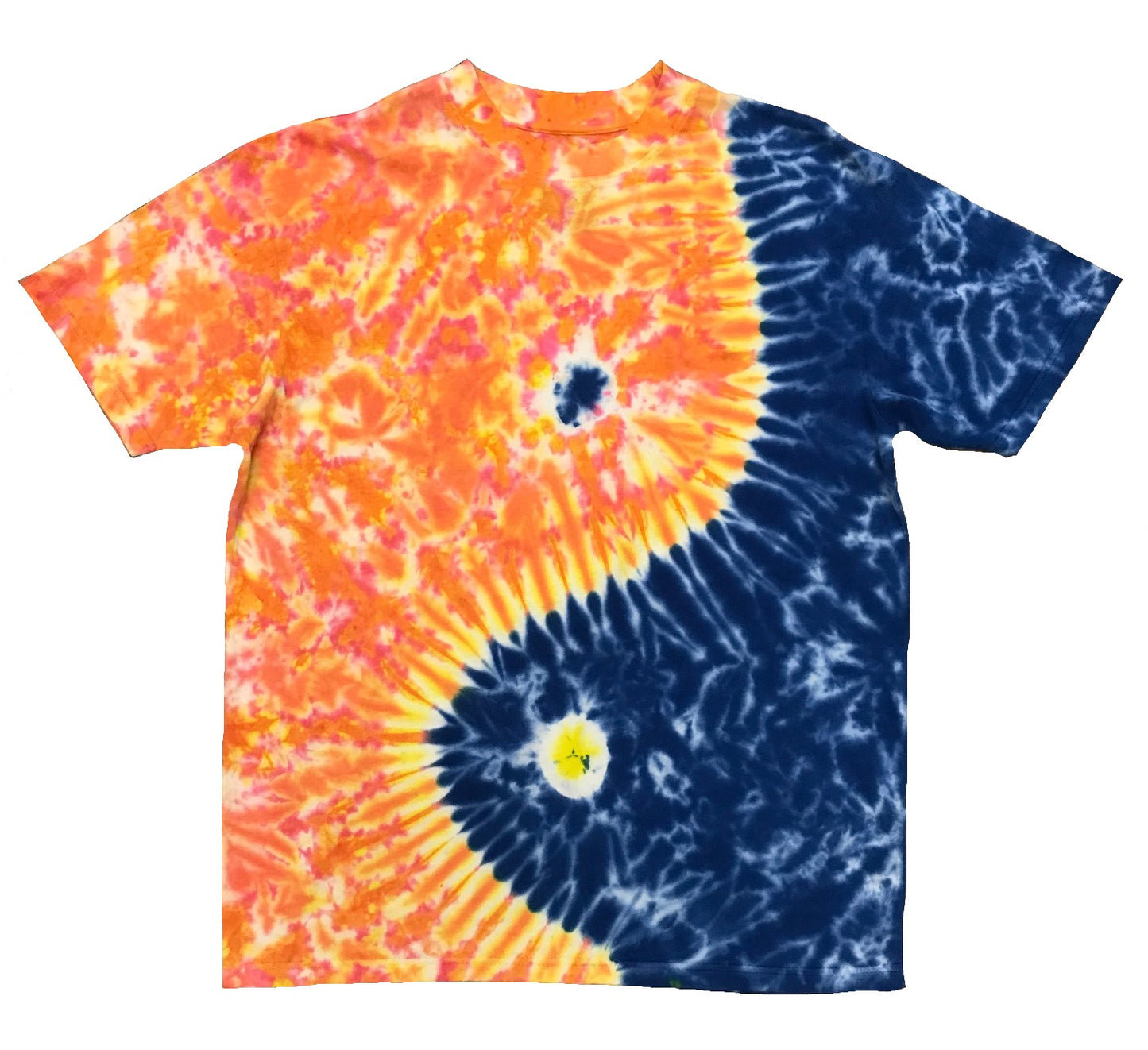 Bliss Tie-dye Tee