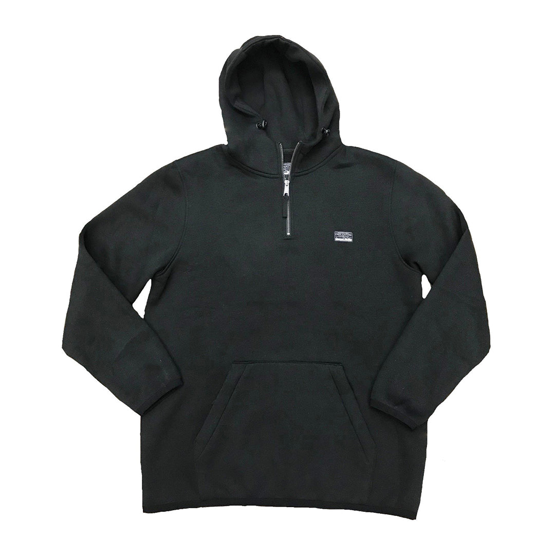 Regenerate Fleece Hoodie