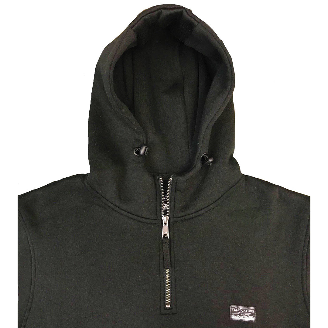 Regenerate Fleece Hoodie