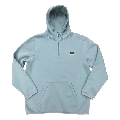 Regenerate Fleece Hoodie