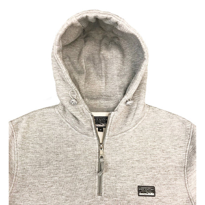 Regenerate Fleece Hoodie