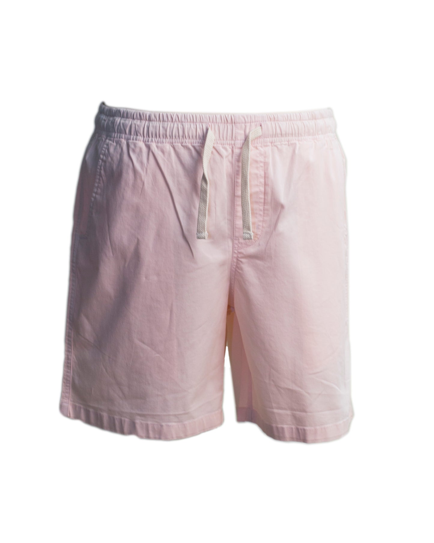 Solid Stretch Twill Shorts - Super Massive Shop