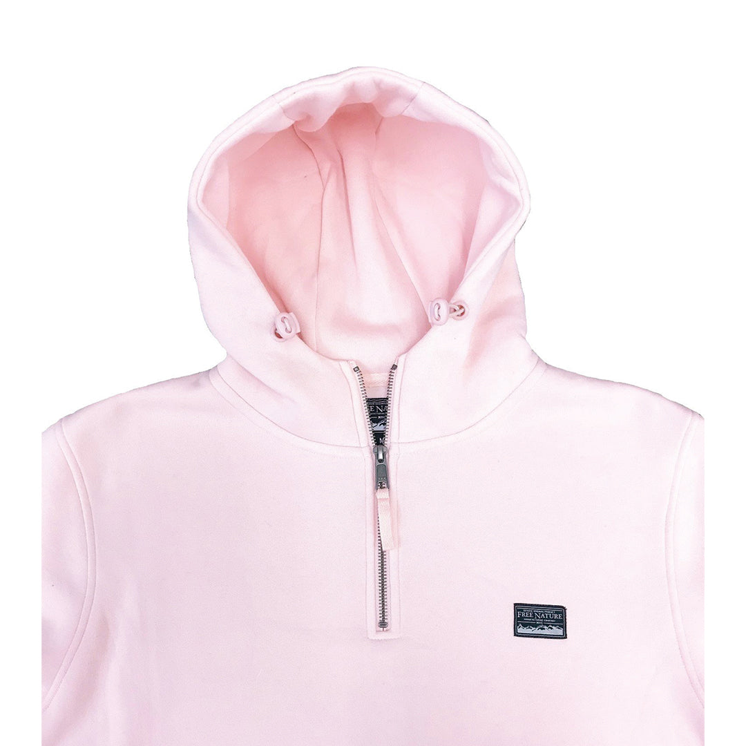 Regenerate Fleece Hoodie